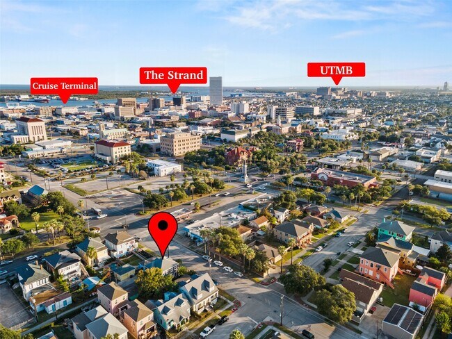 Building Photo - 1015 26th St