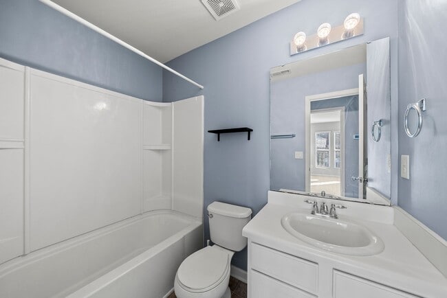 Building Photo - 8341 Hollister Hills Dr