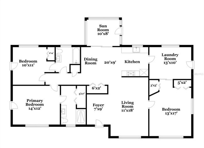 Building Photo - 820 N Florida Ave