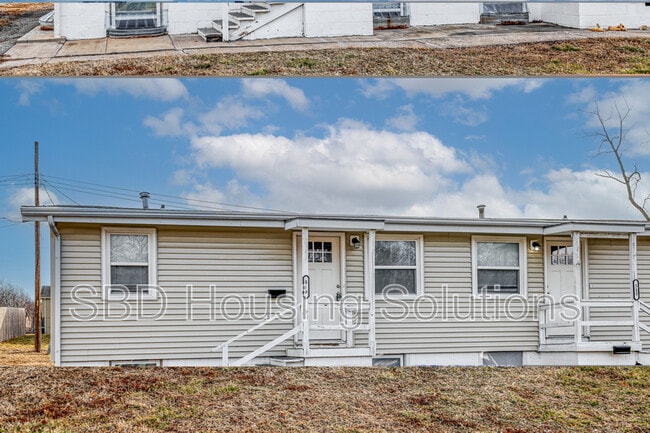 Building Photo - 513 Maier Dr