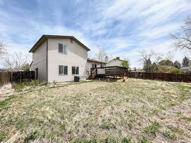 Building Photo - 19712 E Oxford Dr