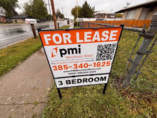 Building Photo - 4675 S 1300 E