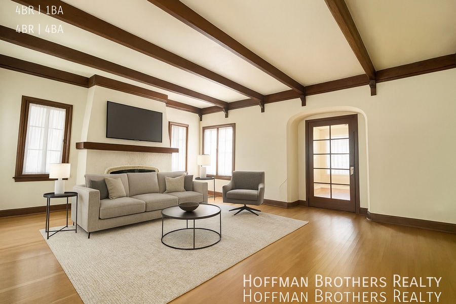 Building Photo - 753 S Ogden Dr