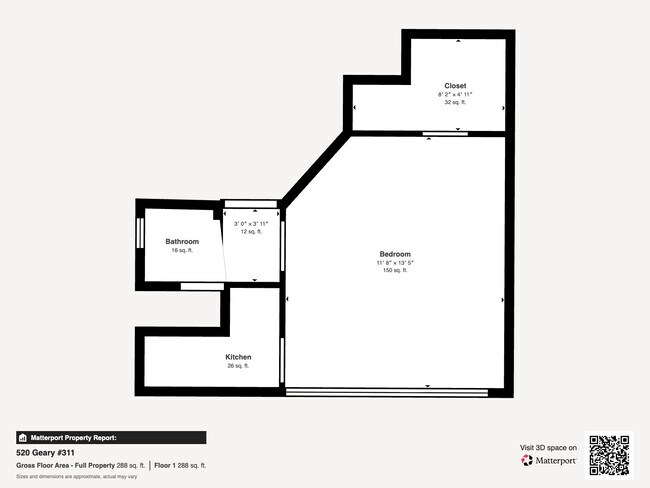 Building Photo - 522 Geary St