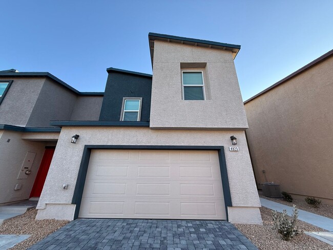 Primary Photo - Brand-New Townhome for Rent in the Highly ...