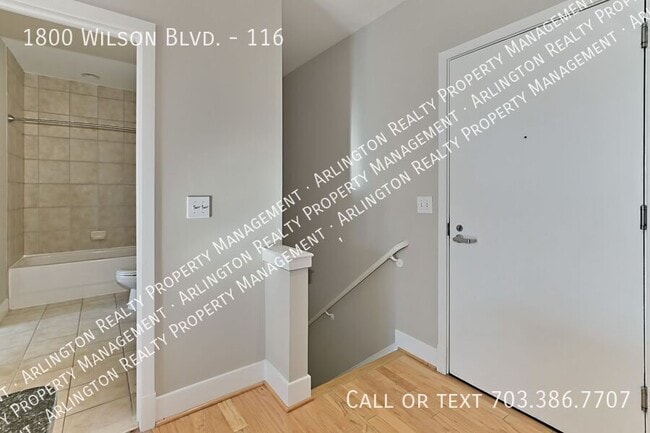 Building Photo - 1800 Wilson Blvd