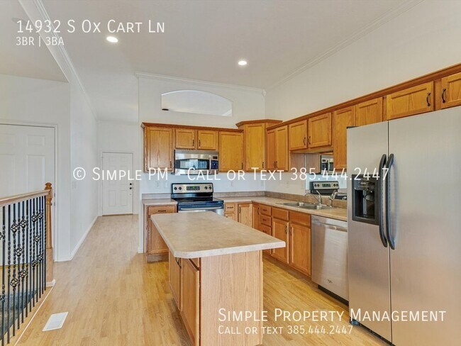 Building Photo - 3 BD at Chandler Pointe in Draper!