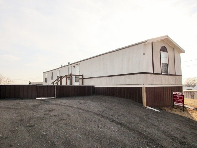 3 bedroom 2 bath in Hydro, OK 73048 - 3 bedroom 2 bath in Hydro, OK  73048