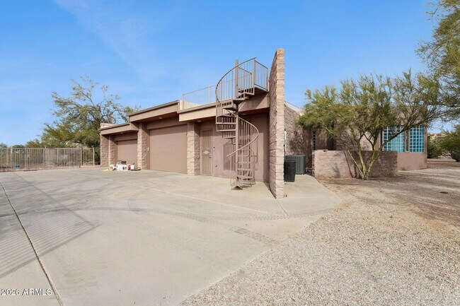Building Photo - 9267 E Diamond Rim Dr