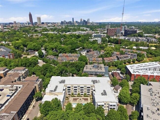 Building Photo - 870 Inman Vlg Pkwy NE