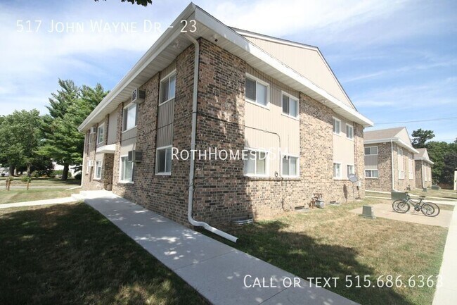 Building Photo - 517 S John Wayne Dr