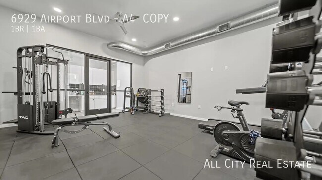 Building Photo - 6929 Airport Blvd