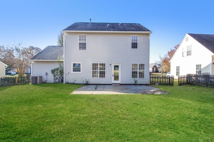 Building Photo - 14423 Planters Knob Ln
