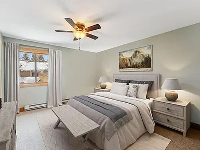 Building Photo - Long Term Rental- Woodworks 6726