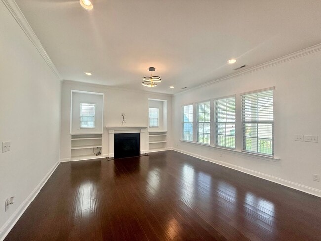 Building Photo - Modern, Luxurious 3BD, 2.5BA Cary Home with Solar Panels & Detached 2-Car Garage with EV Charger ...
