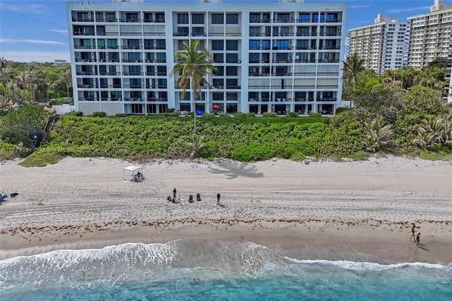 Building Photo - 2000 N Ocean Blvd