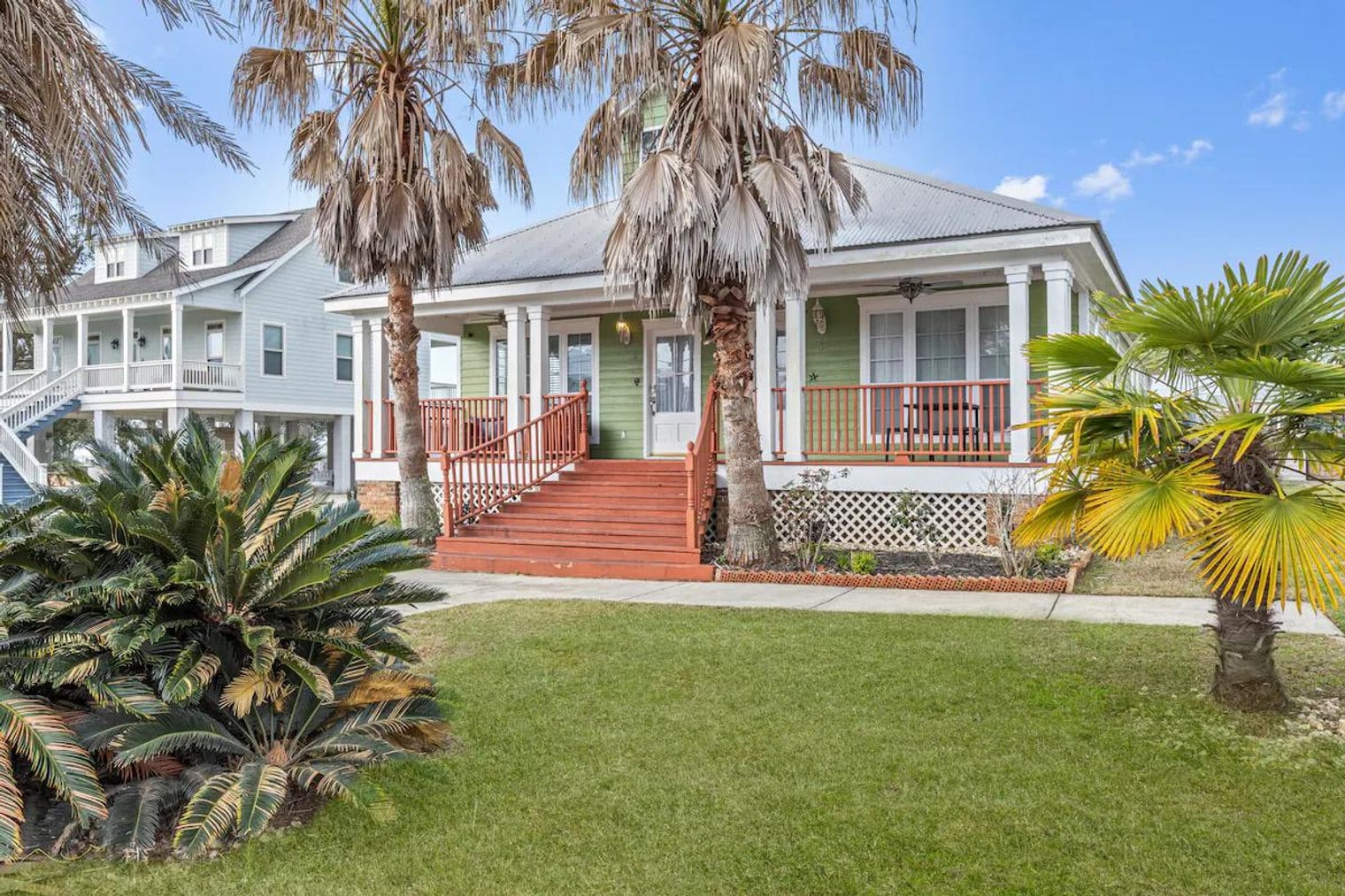 Building Photo - 426 Russell Ave