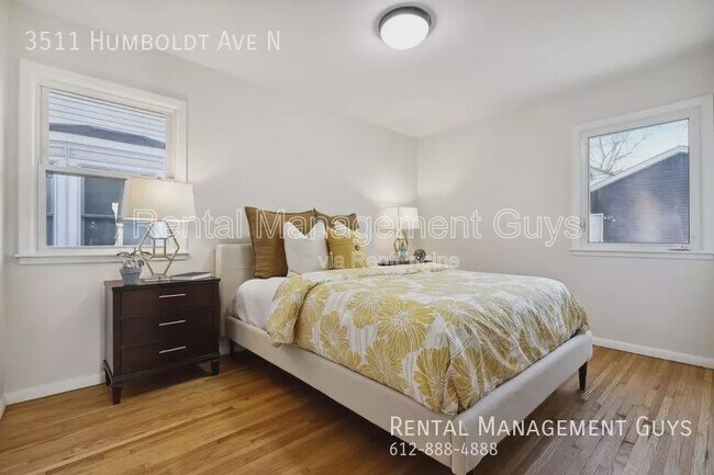 Building Photo - 3511 N Humboldt Ave