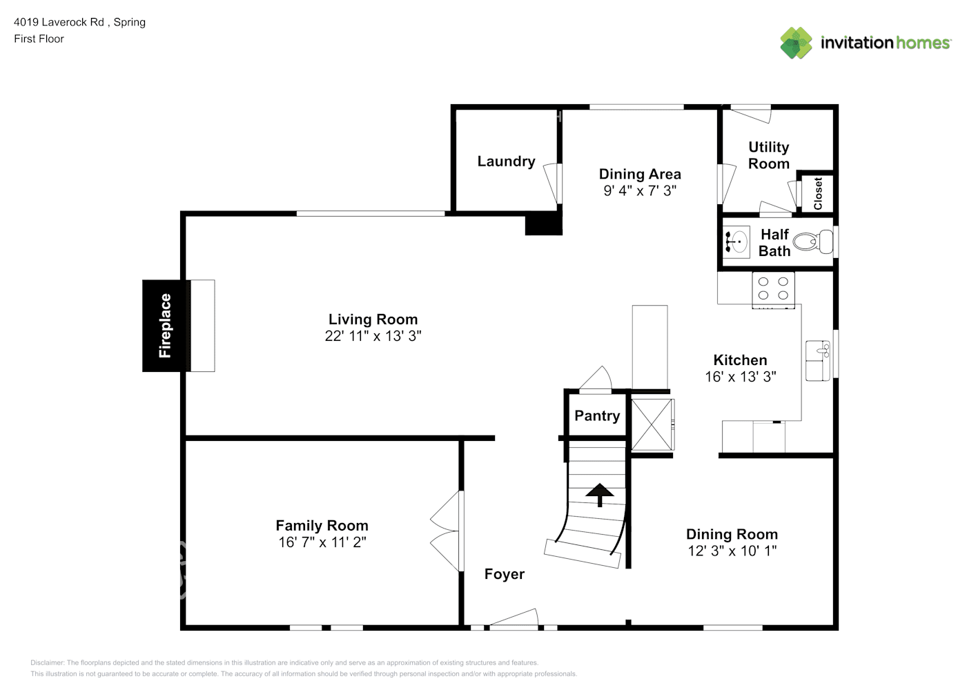 Building Photo - 4019 Laverock Rd