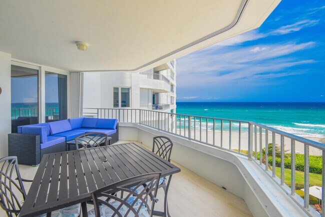 Building Photo - 500 S Ocean Blvd