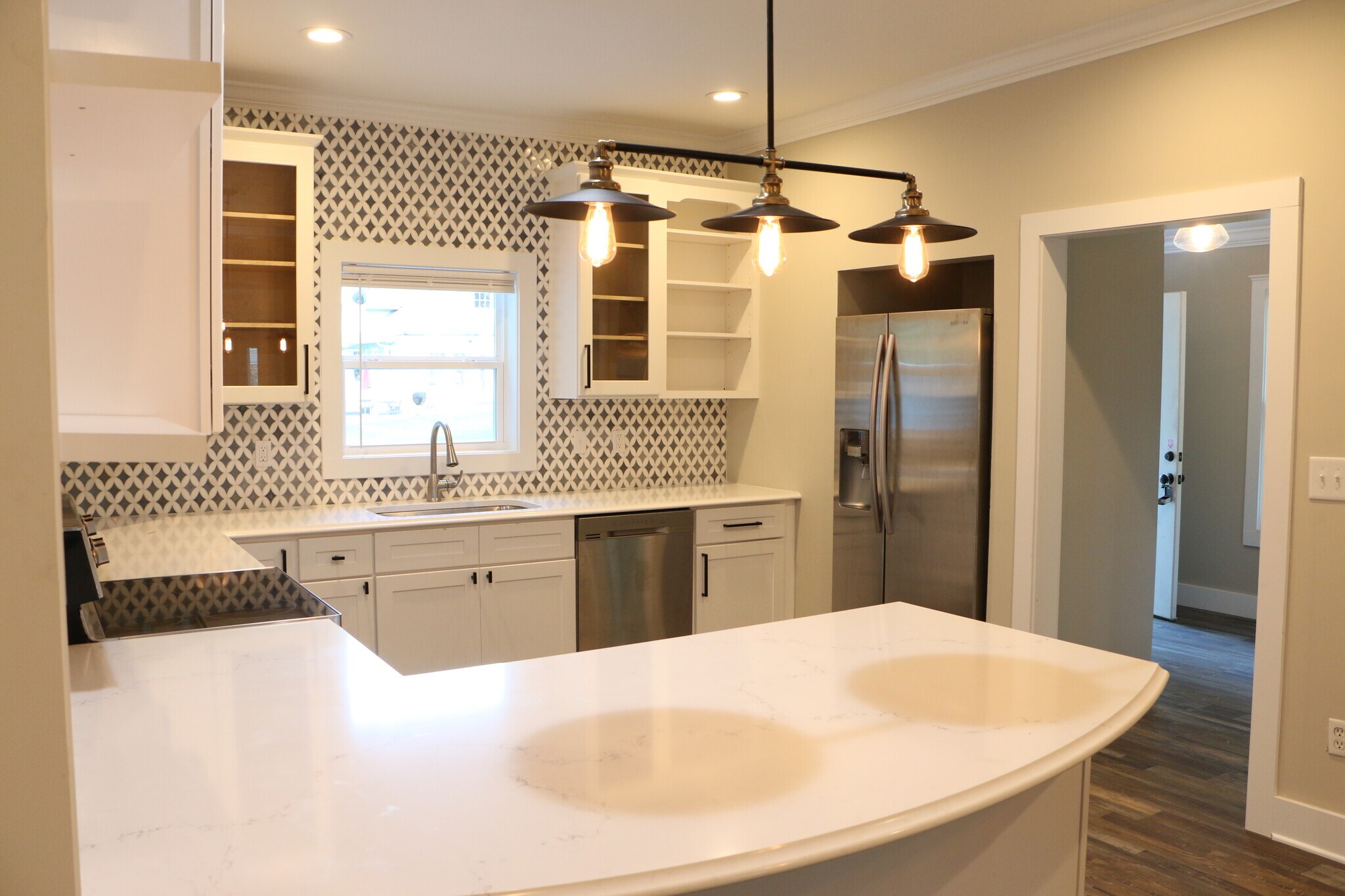 Building Photo - 1426 Harvey St