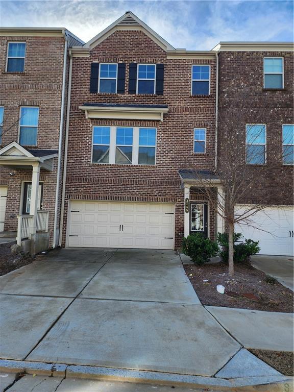 Primary Photo - 3765 Davis Cir