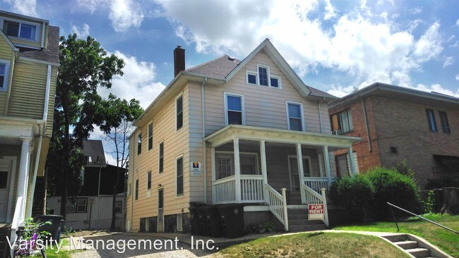 Building Photo - 6 br, 2 bath Apartment - 1120 Oakland