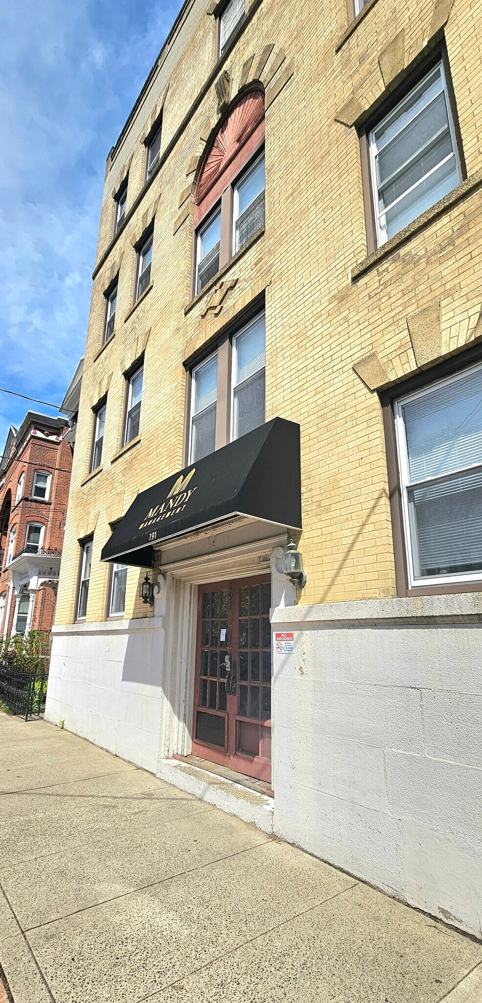 Building Photo - 191 Wooster St