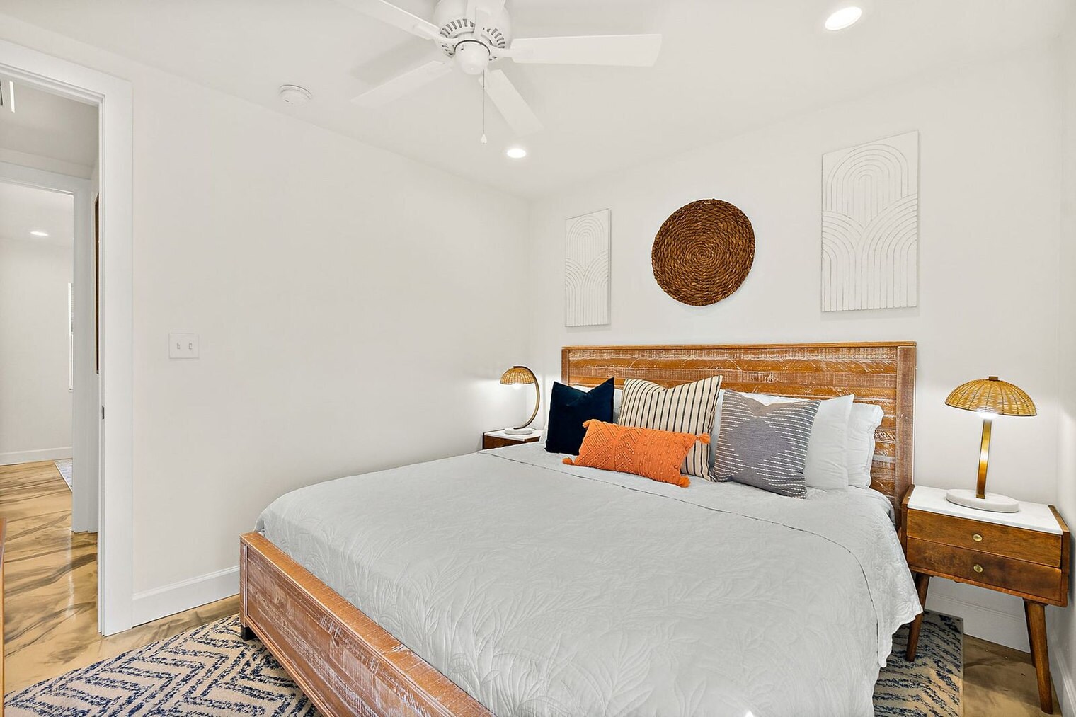 Building Photo - 107b A St