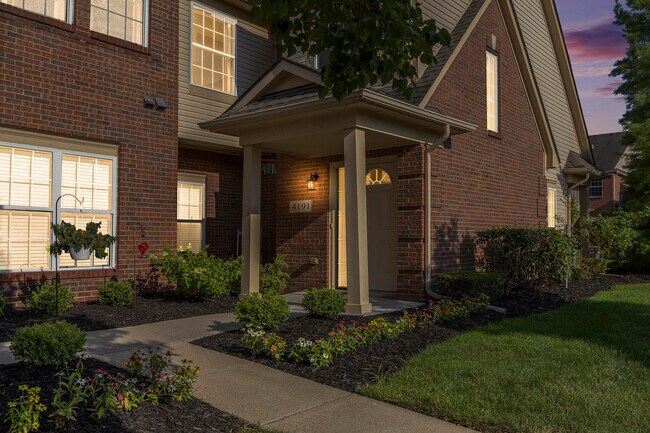 Building Photo - 4191 Cornerstone Dr