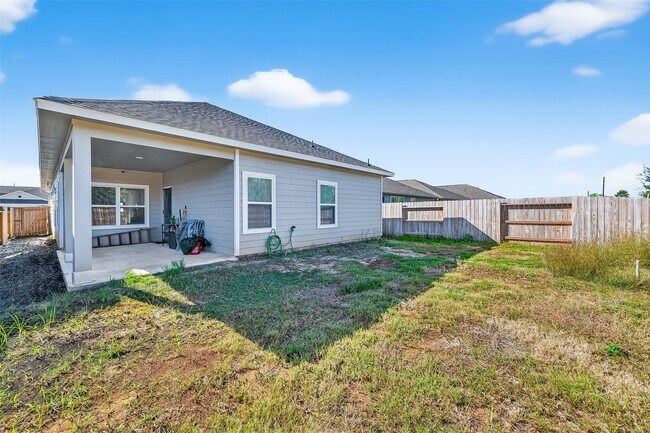 Building Photo - 3318 Brushy Marsh Dr