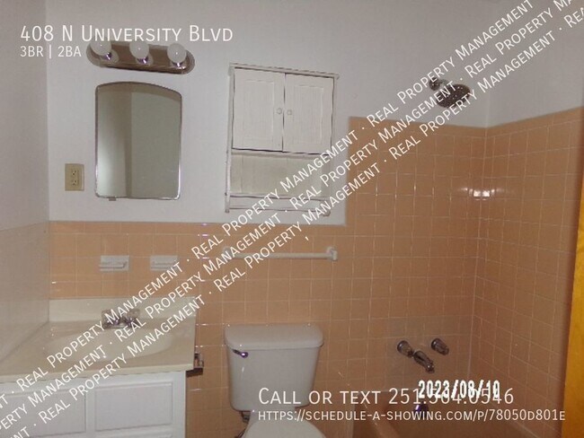 Building Photo - Near Univ South Alabama, 3 Bedroom 1.5 Bat...