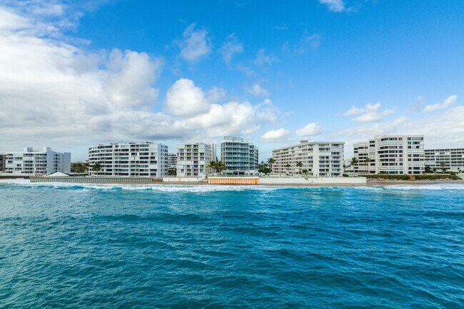 Building Photo - 3550 S Ocean Blvd