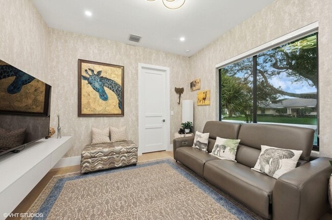 Building Photo - 8533 N Native Dancer Rd