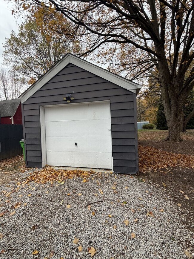 Building Photo - Three-bedroom, single family home