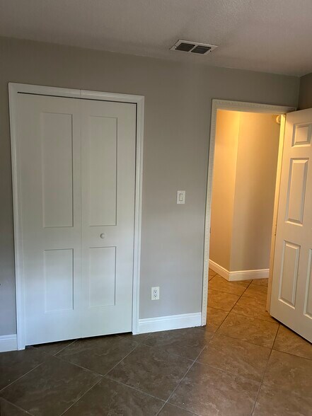 Bedroom one - 873 Lake Marion Dr