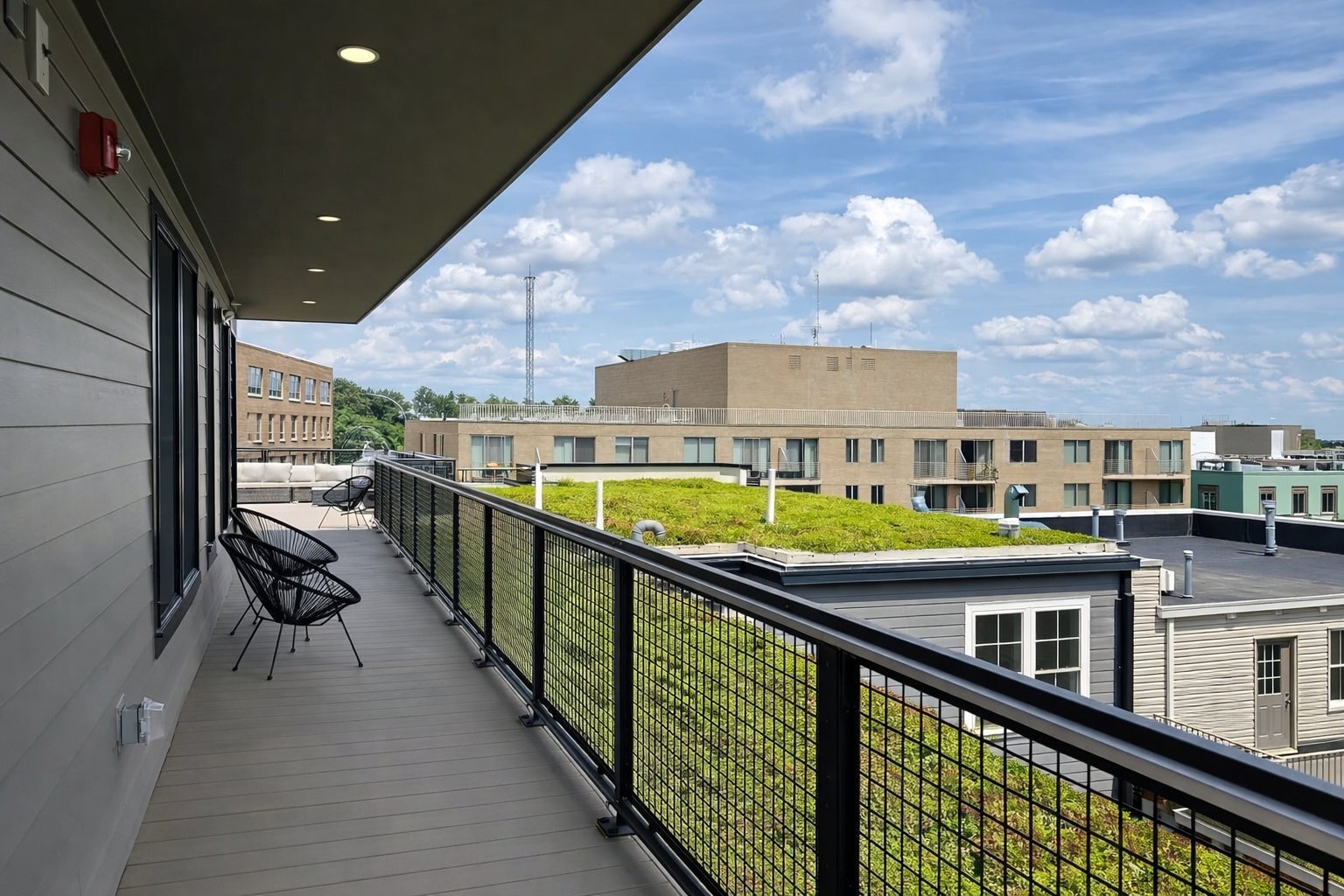 Building Photo - 2210 Wisconsin Ave NW