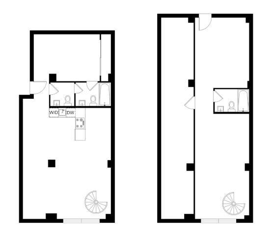 Floorplan - Randolph Lofts