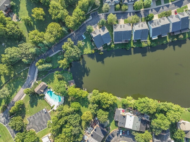Building Photo - Lakefront 3BR/3BA with Covered Deck, Garage & Community Pool