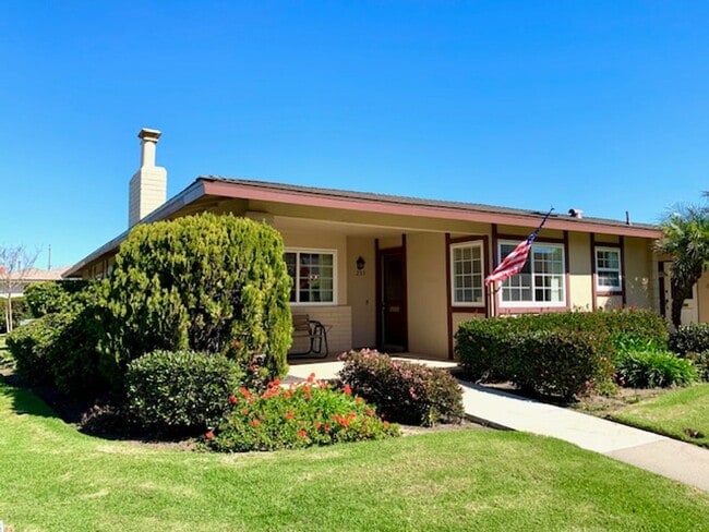 Primary Photo - Port Huneme | Hueneme Bay 55+ Community | ...