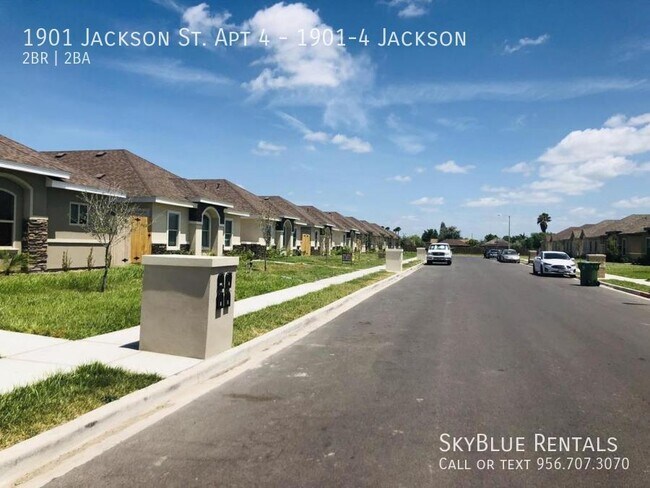 Primary Photo - 1901 Jackson St