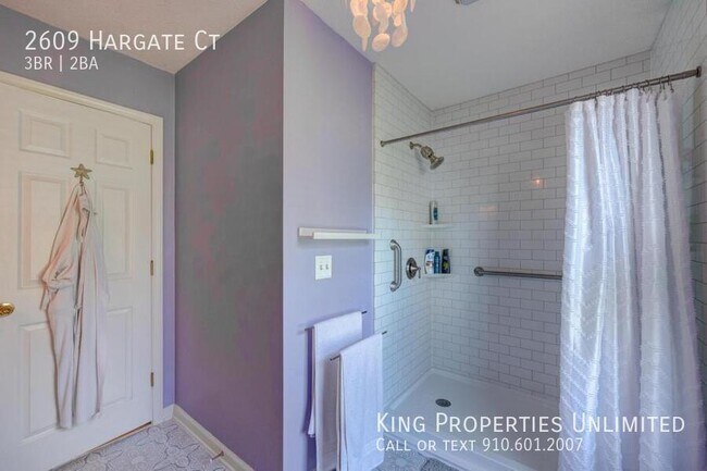 Building Photo - 2609 Hargate Ct