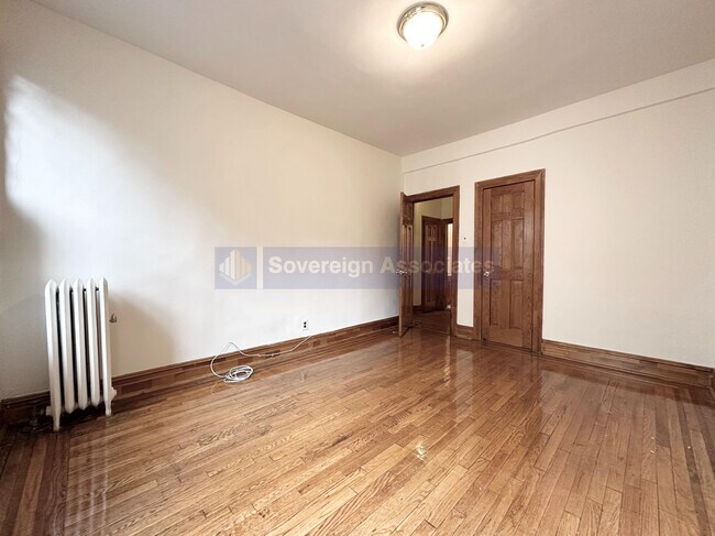 Building Photo - 64 West 108th Street