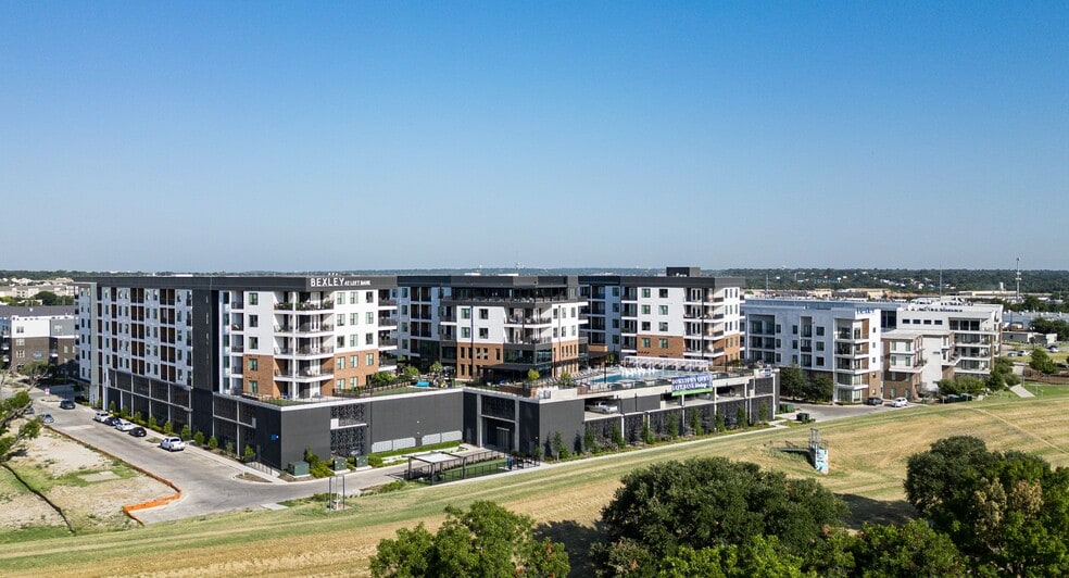 Welcome Home to Bexley at Left Bank - Bexley at Left Bank