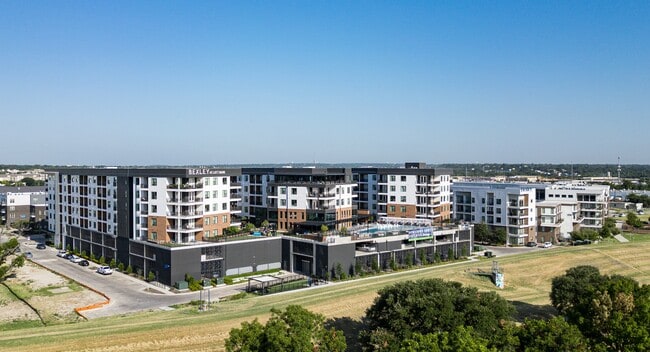 Building Photo - Bexley at Left Bank