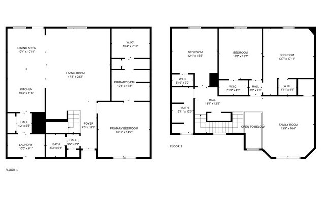 Building Photo - 601 Brookside Dr