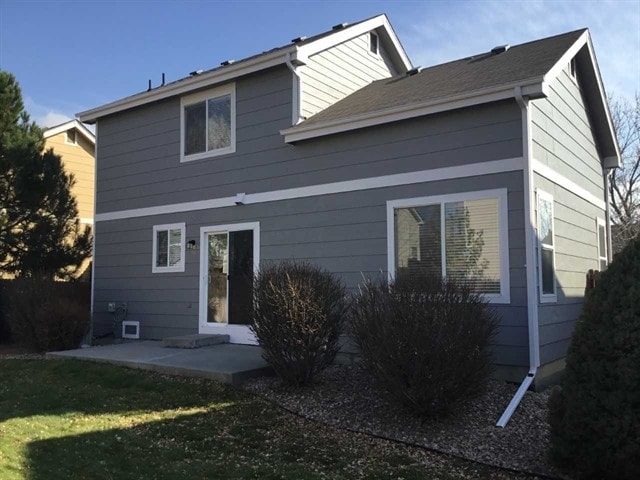 Building Photo - 19823 E Vassar Ave