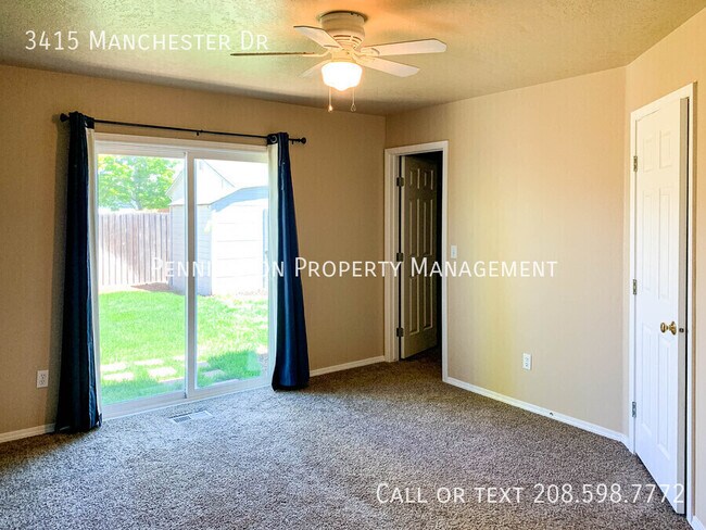 Building Photo - 3415 Manchester Dr