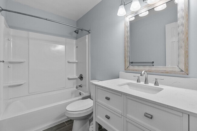 Building Photo - Charming 4-Bedroom Home for Rent in Chesapeake