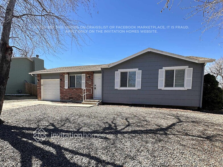 Building Photo - 1839 S Mobile St